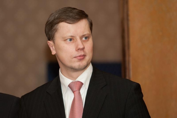 Andrius Kupčinskas