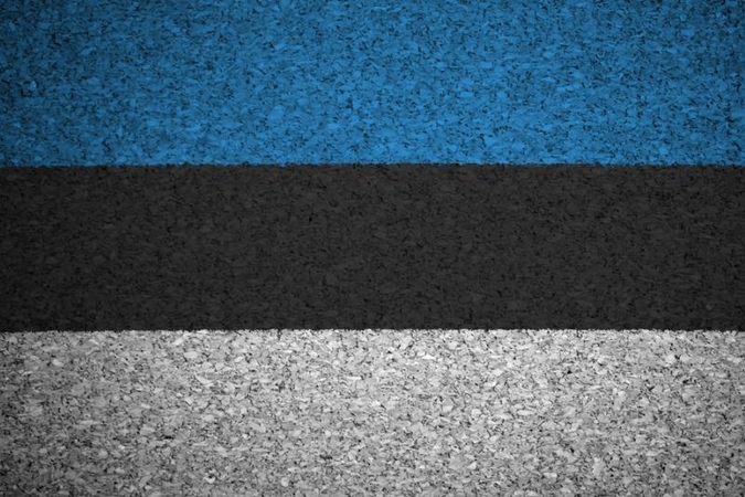 Estijos konsulas iš Rusijos išsiųstas po rusų diplomato išsiuntimo