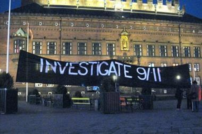 Rugsėjo 11 d. teroro aktas vis dar kursto aistras