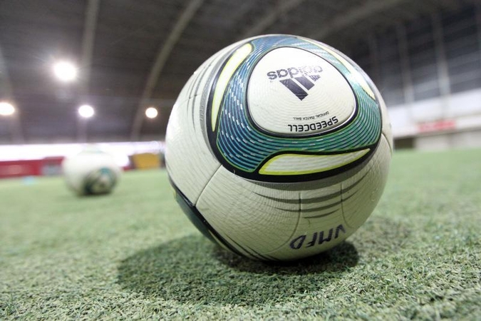 Lietuvos futbolo vicečempiono nesėkmė rungtynėse Kroatijoje