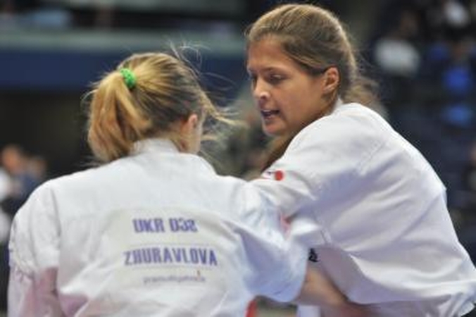 R.Pivoriūnaitė: „Gyvenu, kad nugalėčiau“