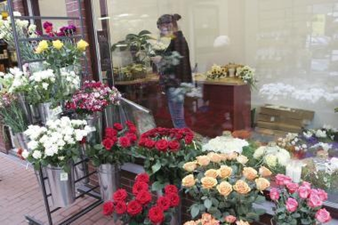 Savivaldybė mėgins parduoti "Stoties turgaus" akcijų paketą