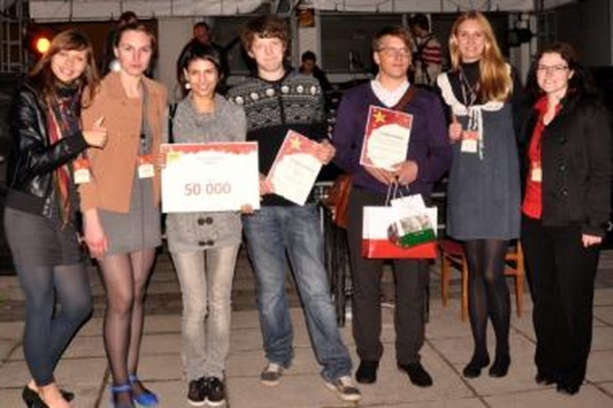 STARtuok! finišas – nauja pradžia