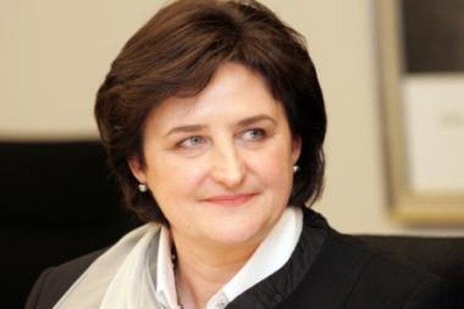 Loreta Graužinienė