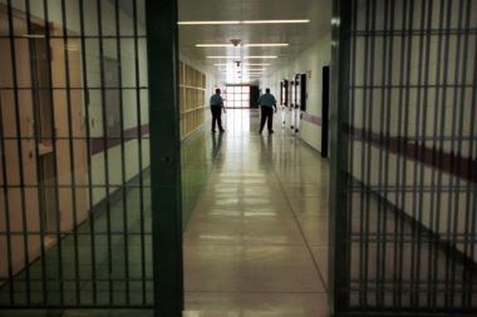 Į Latviją atgabentas vienas buvęs JAV Gvantanamo bazės kalinys
