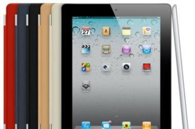 Korėjos operatoriai stabdo prekybą „iPad 2“
