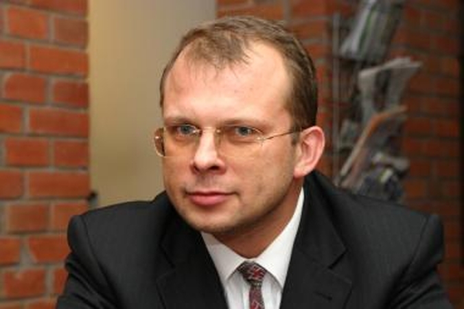Žemaičių partija bus