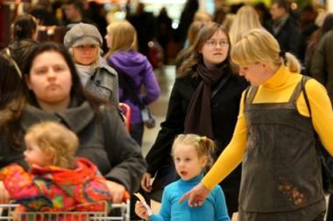 „Mega“ siūlo pramogas visais šeimai
