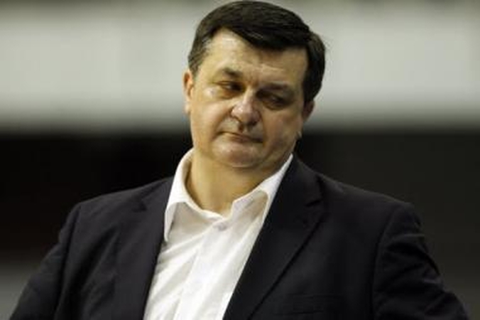 A.Petrovičius: pralaimėjome dar pirmajame ketvirtyje