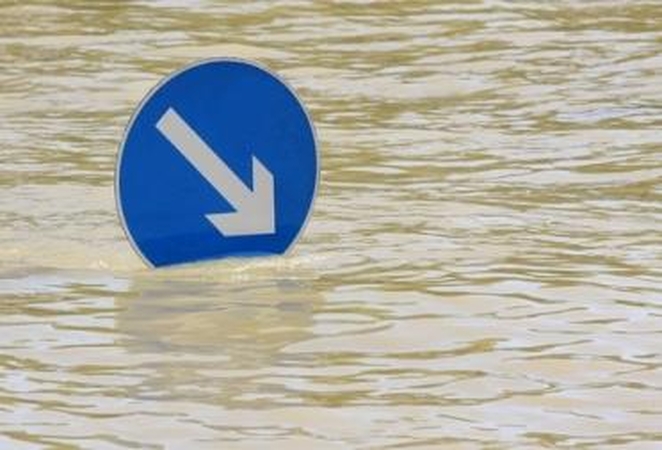 Vandens telkinių būklei gerinti – didesnė ES parama