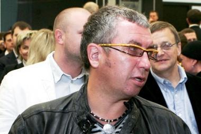 Atsisakęs tikrintis blaivumą G.Daugėla bus priverstas vaikščioti pėsčiomis