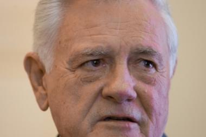 A.Kwasniewskis mokys V.Adamkų, kaip gyventi baigus kadenciją