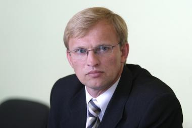 Teisėjų taryba patarė prezidentei skirti A.Valantiną teisėju