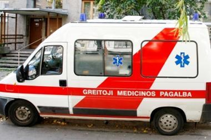 Konfliktų sprendimo būdai: su šakėmis ir peiliais