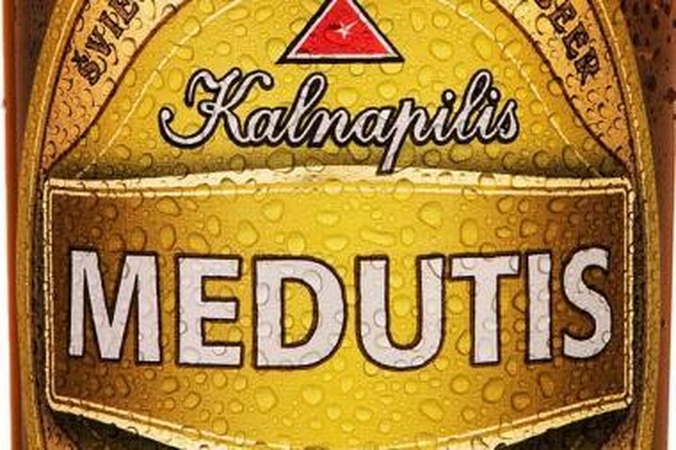 „Kalnapilio“ alaus rinkimai įgauna pagreitį