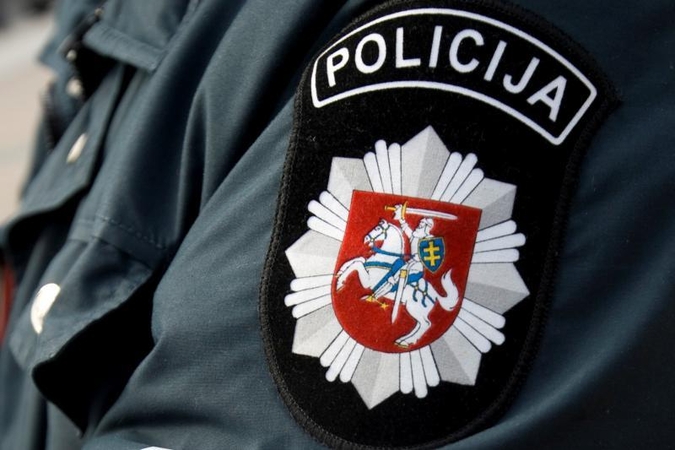 Policija prašo atsiliepti avarijos liudininkus
