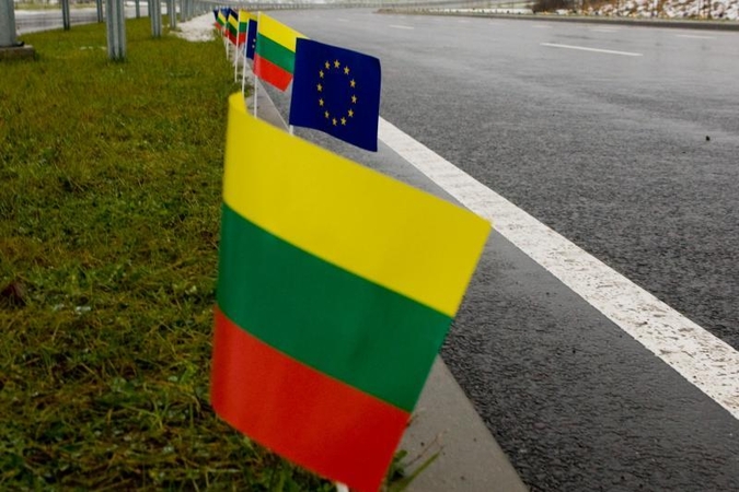 Dvi Lietuvos nepriklausomybės: kuri geresnė?