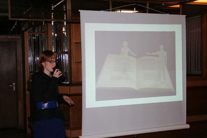 Projektas „Pecha Kucha“ vyksta į Kauno rajoną: ieškomi dalyviai