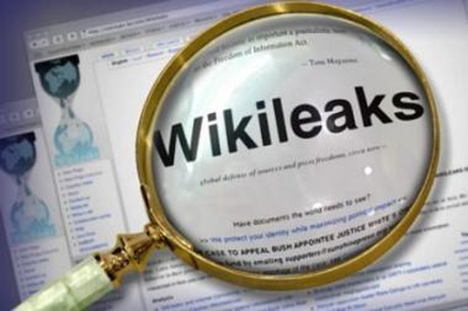 Dėl "WikiLeaks" paviešintos informacijos JAV diplomatijoje - pertvarka