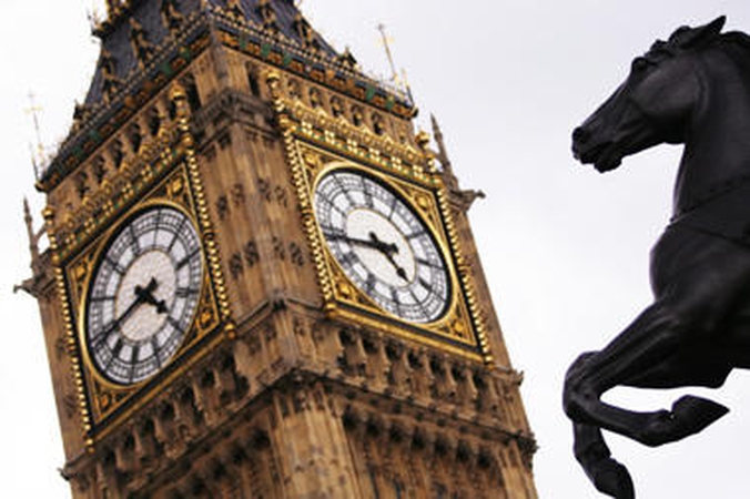 Daugiau kaip du milijonai žmonių rezervavo bilietus į Londono olimpines žaidynes