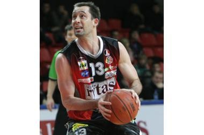 Eurobasket.com geriausiu žaidėju pripažino Ch.Eidsoną