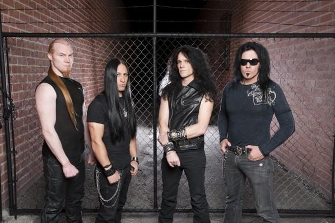 „Morbid Angel“ ruošiasi išjudinti lietuvišką žiemą 