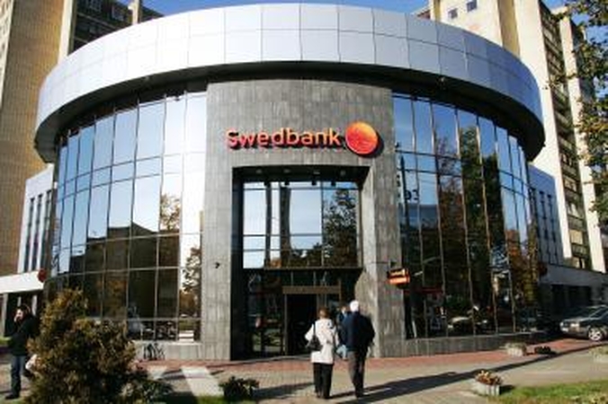 "Swedbank" ekonomistė: Švedijos bankai Baltijos šalyse padarė klaidų