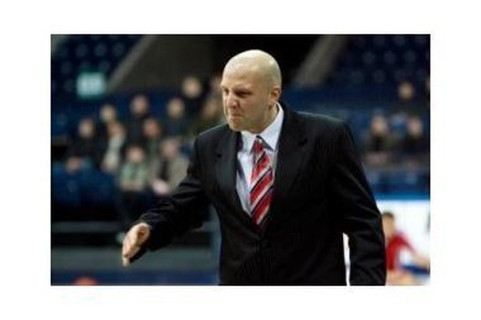 Lietuvos krepšinio rinktinę treniruoti pageidauja ir A.Matulevičius 