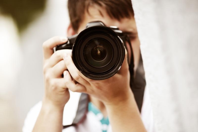 Startuoja dešimtasis festivalis „Kaunas Photo“