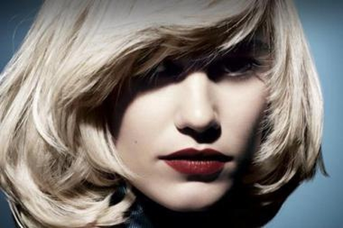 Blondinė iškėlė ieškinį bendrovei „L‘Oreal" 