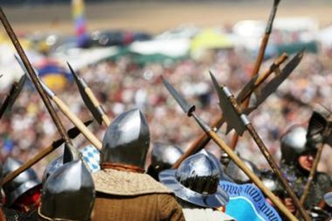 Pilėnai: mūsų protėviai - didvyriai ar savižudžiai? (III)