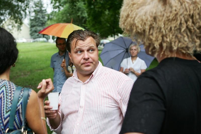 Kultūrininkai abejoja Valstybės kontrolės darbuotojų kompetencija