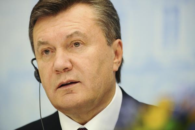 A.Kubilius su V.Janukovyčium aptarė Ukrainos eurointegraciją