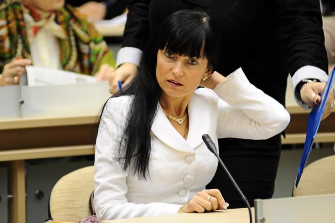 A.Ručienė