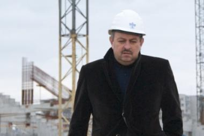 „Fronto“ frakcija ragina versti Vilniaus merą 