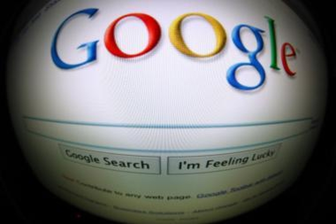 „Google“ praranda Kinijoje turėtas pozicijas