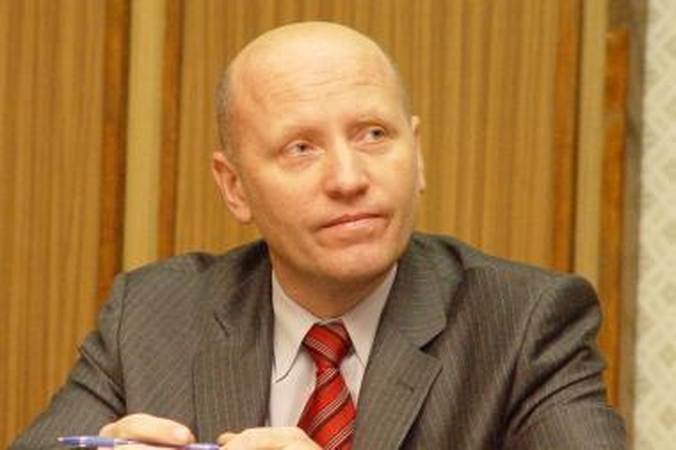 R.Palaitis: pareigūnai saugumą turės užtikrinti iš turimų lėšų
