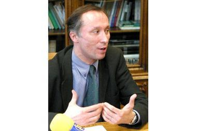 Vyriausybė be ministro - misija įmanoma?