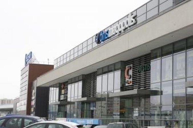 „BMS Megapolis" vėl gali atnaujinti veiklą 
