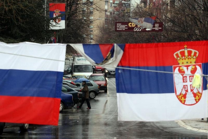 Serbija ir Kosovas nesugebėjo susitarti, nors derybose tarpininkavo ES