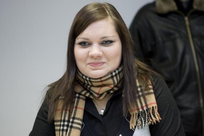 Berneen užpuolimu kaltinama V.Iljinych sulaukė naujų įtarimų (papildyta)