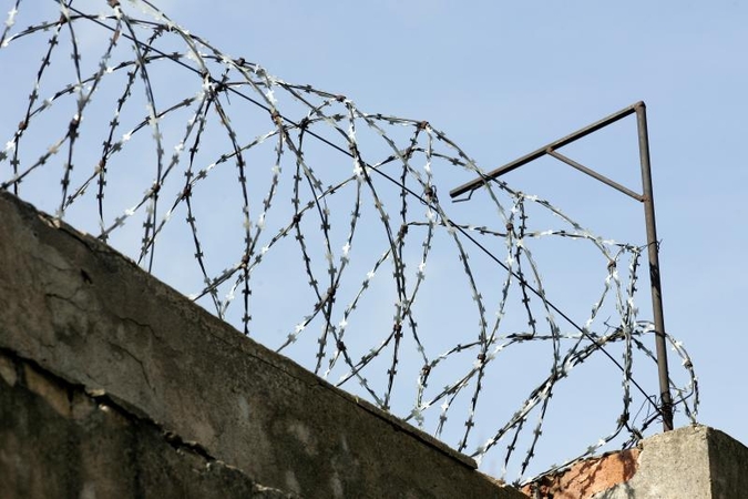 Teismas palaidojo I.Achremovo viltis anksčiau išeiti į laisvę