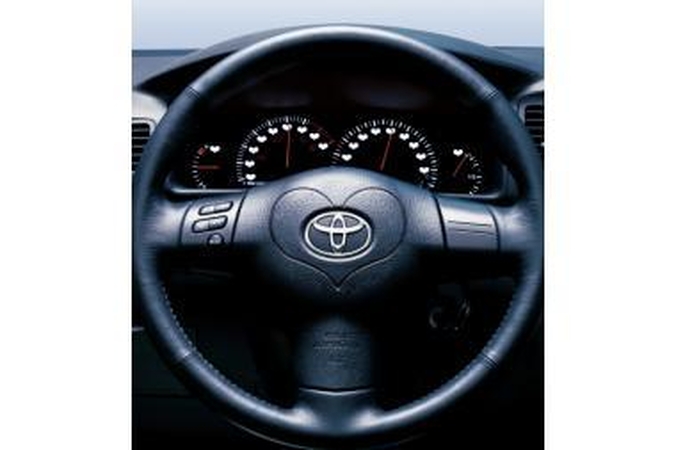 "Toyota" nori gaminti pigų automobilį