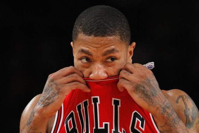 D. Rose'as: jau matau šviesą tunelio gale