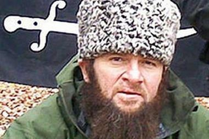 Šiaurės Kaukazo islamistų grupė prisiėmė atsakomybę dėl sprogdinimų Maskvoje 