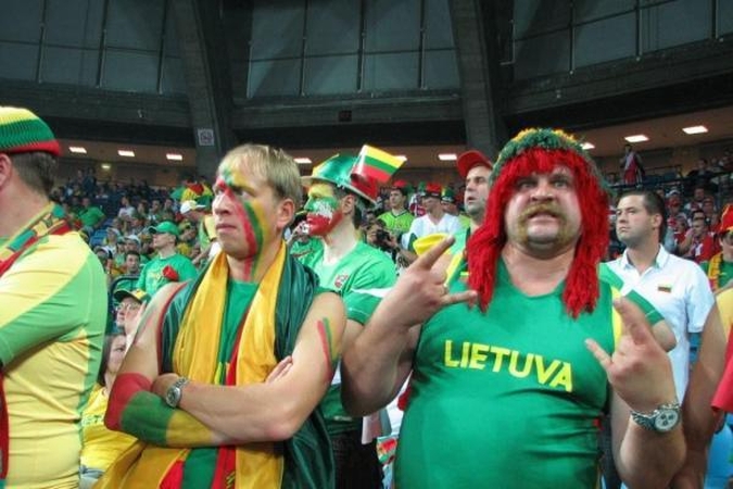 Lažybų kontoros: bulgarai prieš lietuvius neturi šansų