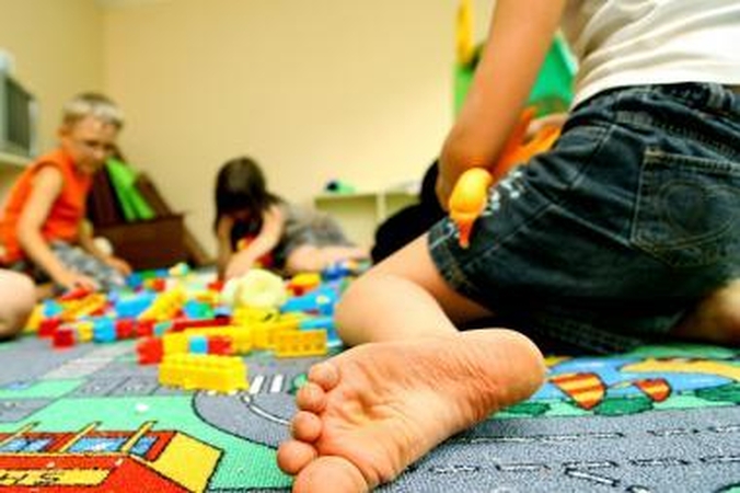 „Gender Loops“ metodikos vertėjai patys jos kratosi
