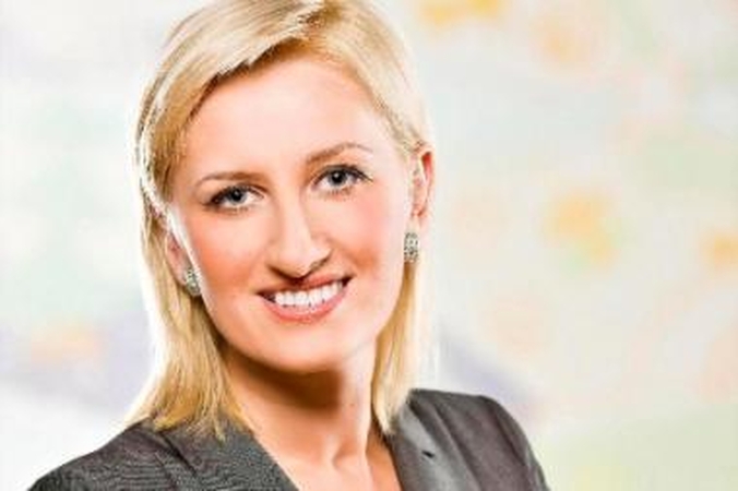 Lietuvos televizijoje neliks J.Butkevičienės laidos 