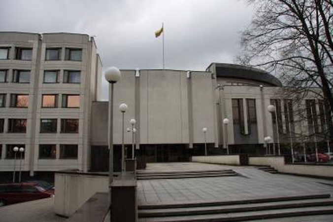 „Blogeriai" Vyriausybėje gaus akreditacijas