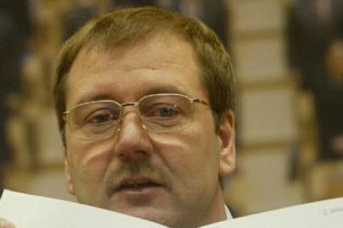 Teismas prašo atimti V.Uspaskicho teisinę neliečiamybę